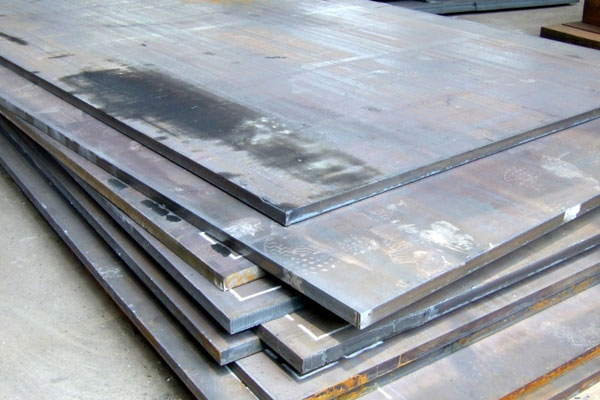 Steel Plates & Fabrication Structural Metals