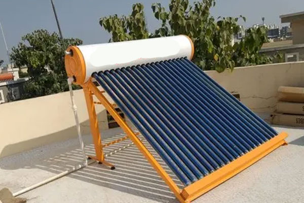 Solar PV System Pipes