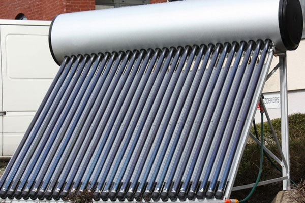 Solar PV System Pipes