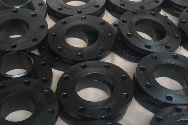 Flanges