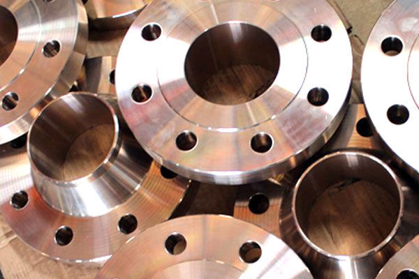 Flanges