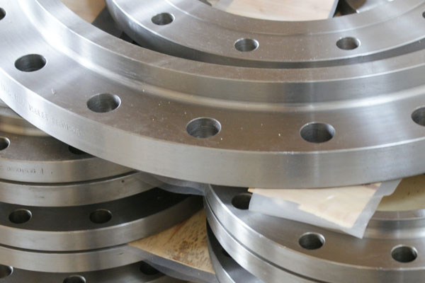 Flanges