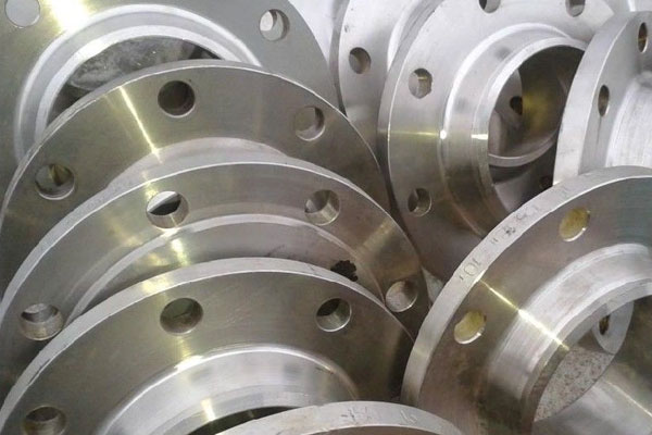 Flanges