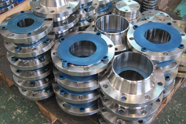 Flanges