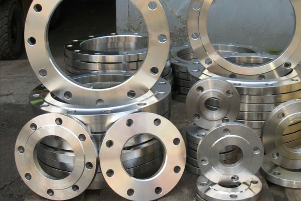 Flanges