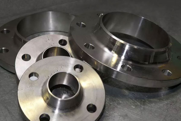 Flanges