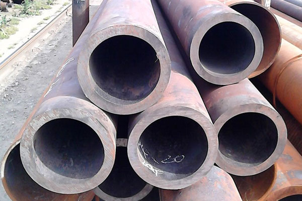 Conductor Pipes