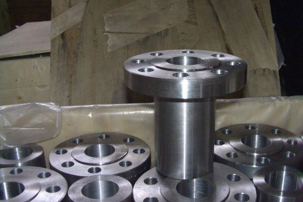 Flanges